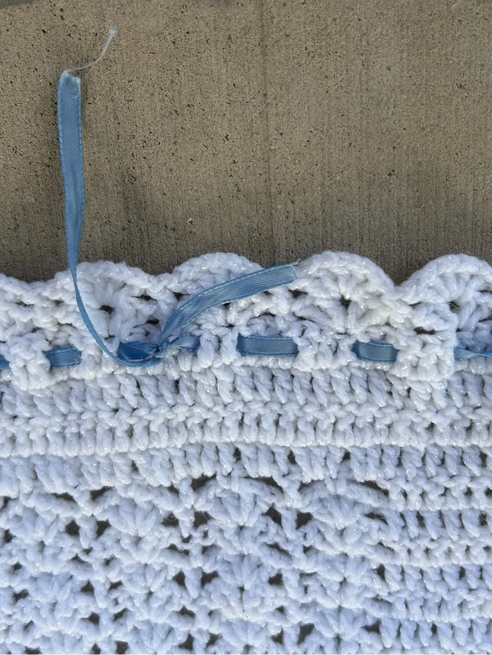 Handmade questions leave